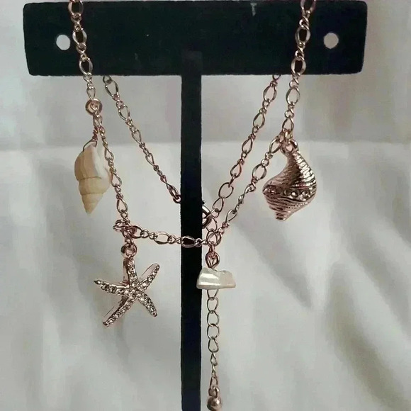Jewelry - ☆☆☆Fashion anklet